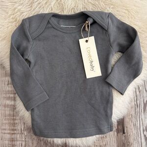 L’ovedbaby long sleeve